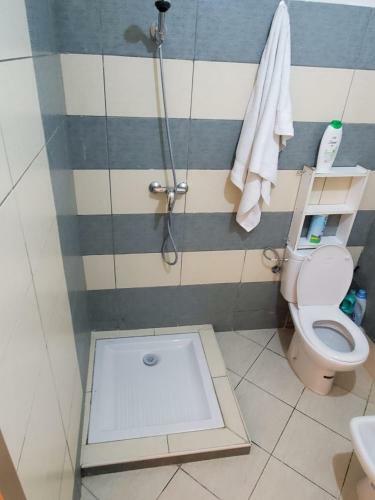Apartamento Medina New