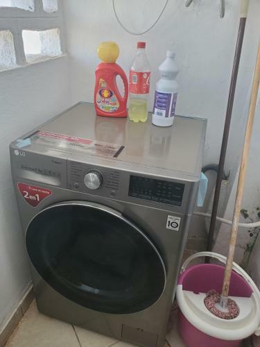 Apartamento Medina New