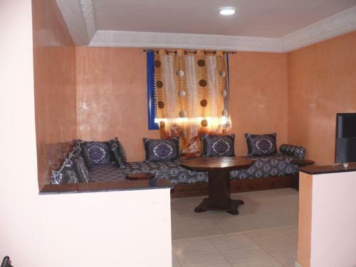 Apartamentos Palacio Riad Larache