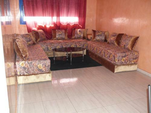 Apartamentos Palacio Riad Larache