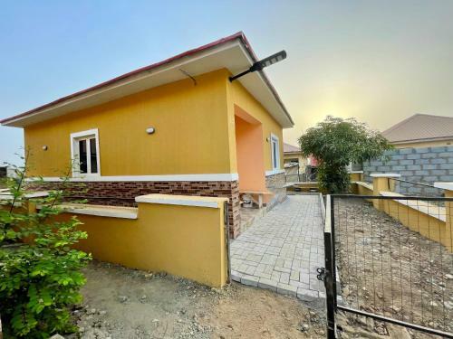 Apartamento Sunny Little House