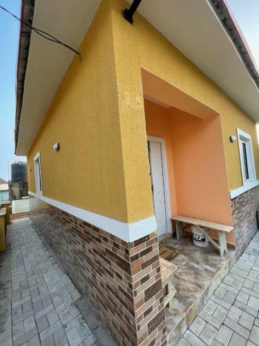 Apartamento Sunny Little House
