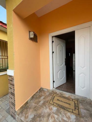 Apartamento Sunny Little House