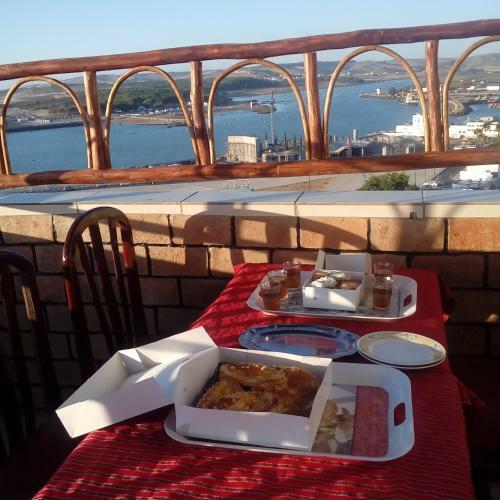 Hostal Riad Larache