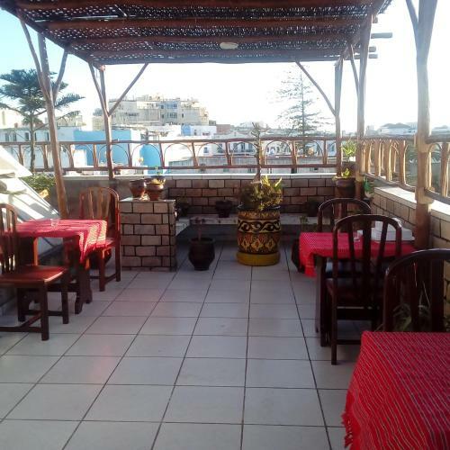 Hostal Riad Larache