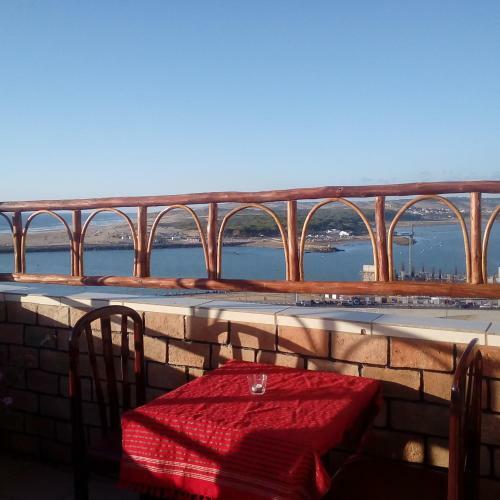Hostal Riad Larache