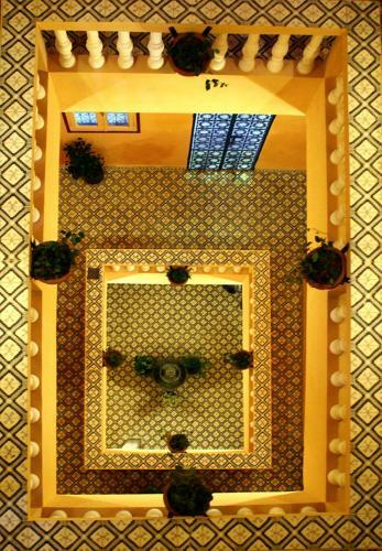 Hostal Riad Larache