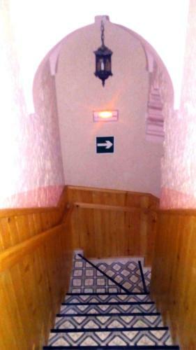 Hostal Riad Larache