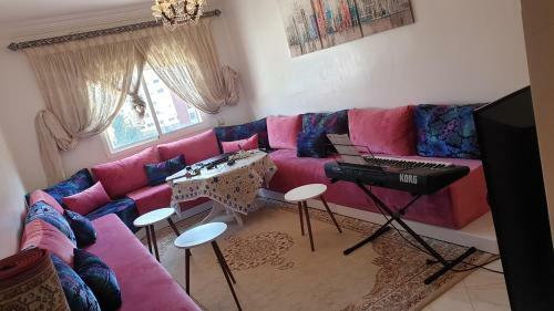Apartamento La Vile