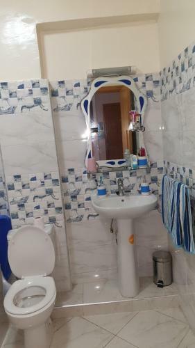 Apartamento La Vile