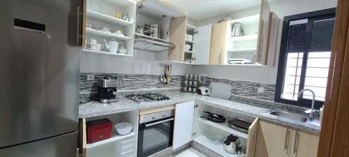 Apartamento Superappart Kenitra