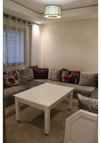 Apartamento La Perla