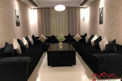 Jb Apartment -jiji-