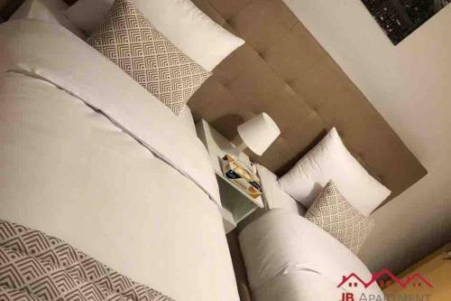 Jb Apartment -jiji-