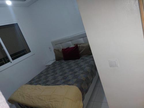 Apartamento R�sidences El Safouan 1