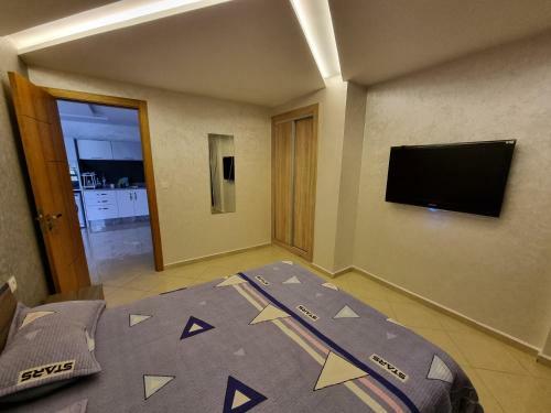 Apartamento Studio 1