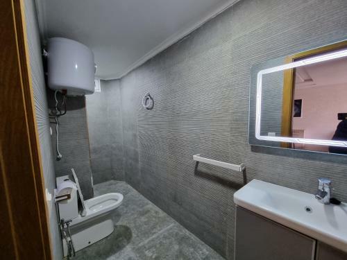 Apartamento Studio 1