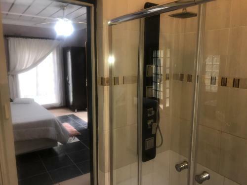 Bed & Breakfast Ankuweni Guest House