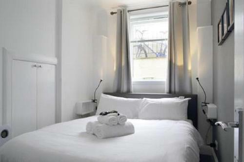 Apartamento Park View Studio Walking Distance To Royal Mile
