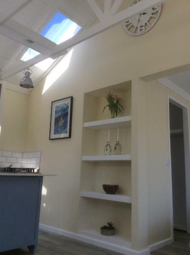 Apartamento Glen Eden Studio
