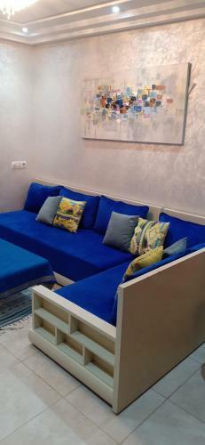 Apartamento Appartement R�sidence H�tel Atlantic