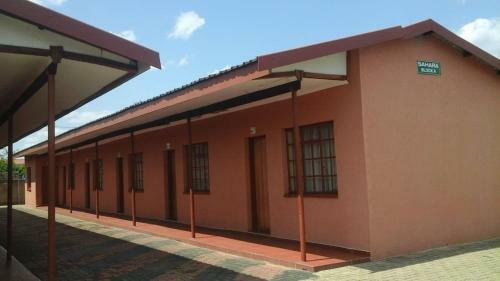Hostal Swanga Lodge