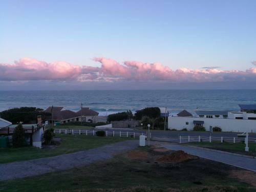 Apartamento The View