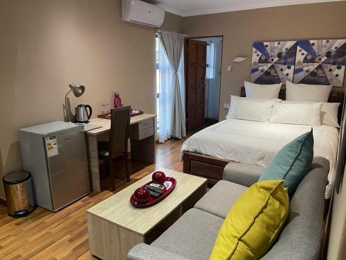 Apartamento Thokomala Guest House
