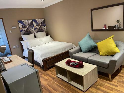 Apartamento Thokomala Guest House
