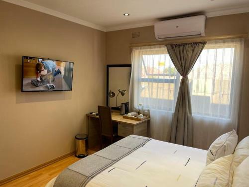 Apartamento Thokomala Guest House