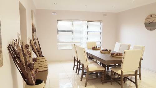 Apartamento Thokomala Guest House