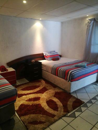 Naisar Sparkling Apartment