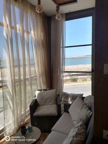 Apartamento Kenz Mehdia 2
