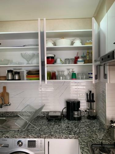 Apartamento Amwaj Mehdia, � 2min de La Plage