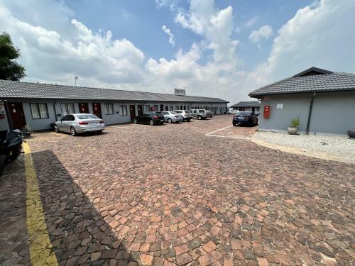 Hotel Ecomotel Germiston