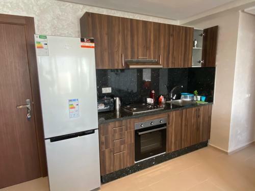 Apartamento Sunset Beach
