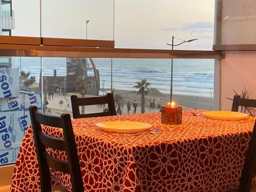 Apartamento Sunset Beach