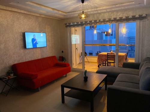 Apartamento Sunset Beach