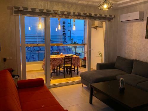 Apartamento Sunset Beach