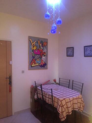 Apartamento Appartement Enzo