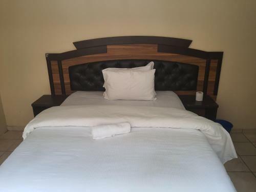 Hotel Blue Moon Guest House