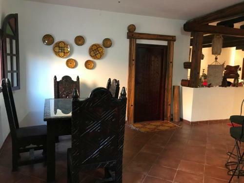 Hostal Dar Al Baraka