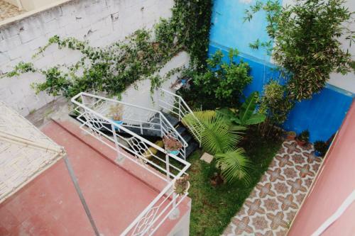 Hostal Dar Al Baraka