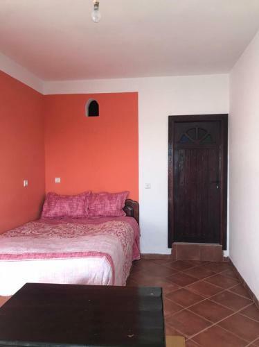 Hostal Dar Al Baraka