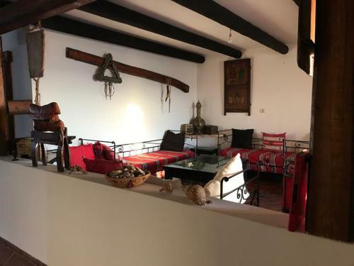 Hostal Dar Al Baraka