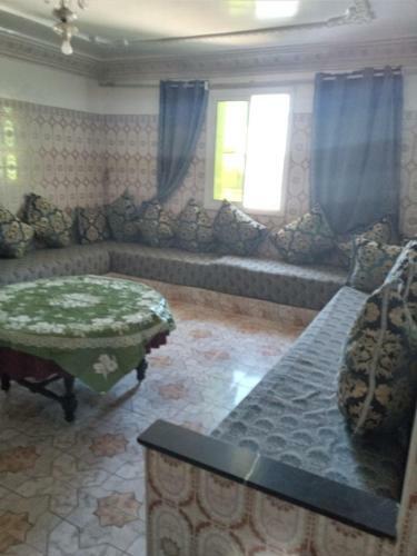 Hostal Dar Al Baraka
