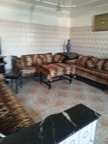 Hostal Dar Al Baraka
