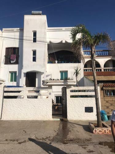 Hostal Dar Al Baraka