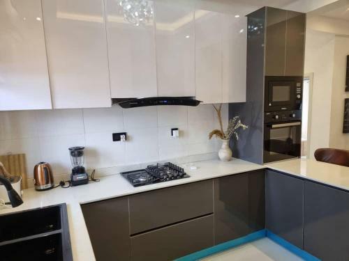 Apartamento Brand New 2 Bed Smart Home In Lekki