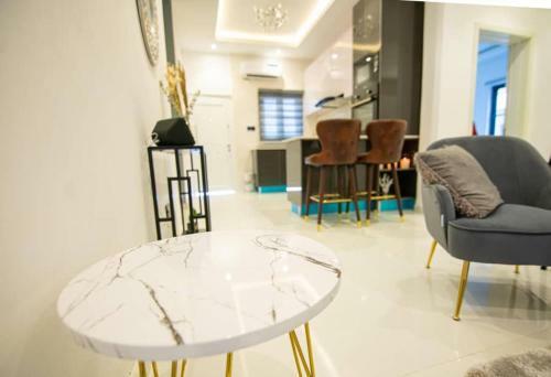 Apartamento Brand New 2 Bed Smart Home In Lekki